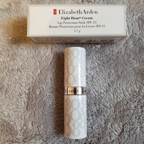 🏷NEW Elizabeth Arden Eight Hour Cream Lip Stick - Picture 2 of 3